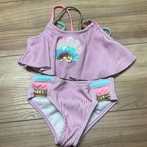 Swimsuit size 6